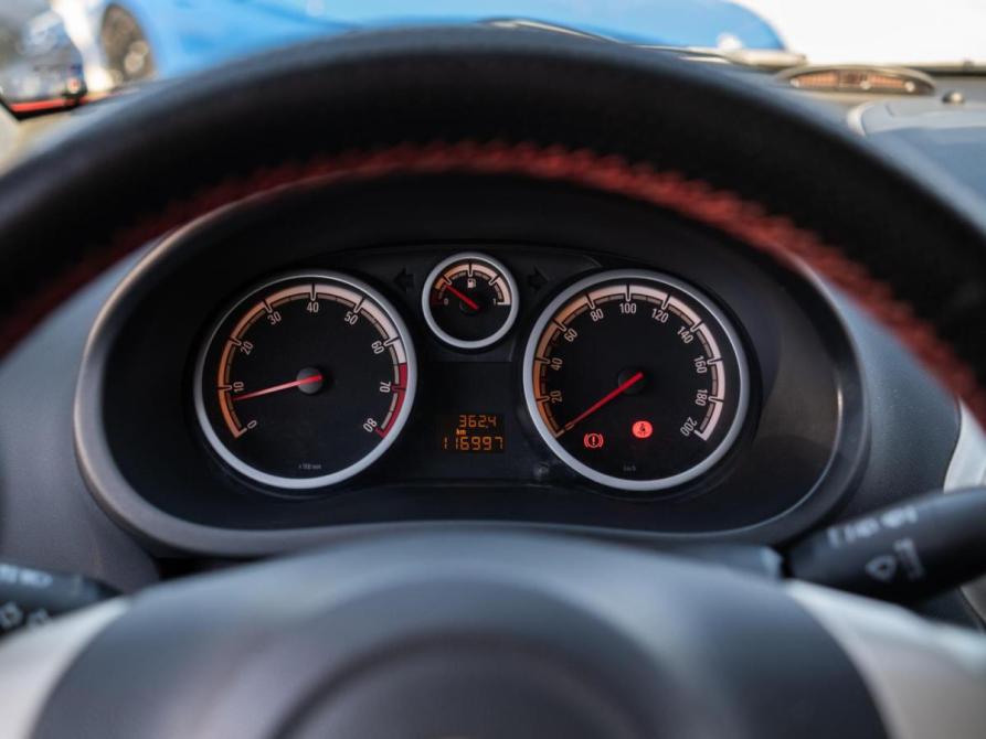 Opel Corsa D Сочи  - изображение 19