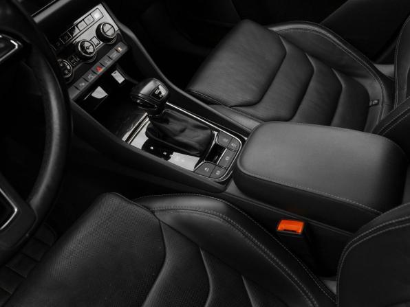 Skoda Kodiaq I с пробегом 2017 года, цена 2 380 000 рублей, 189815 км, внедорожник, Автокод Объявления
