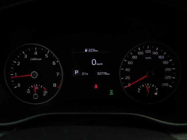 Kia Sportage IV Рестайлинг с пробегом 2020 года, цена 2 930 000 рублей, 52777 км, внедорожник, Автокод Объявления