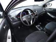 Hyundai Solaris I Рестайлинг Уфа  - изображение 26