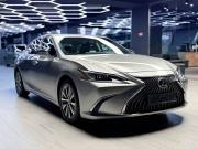 Lexus ES VII Москва  - изображение 17