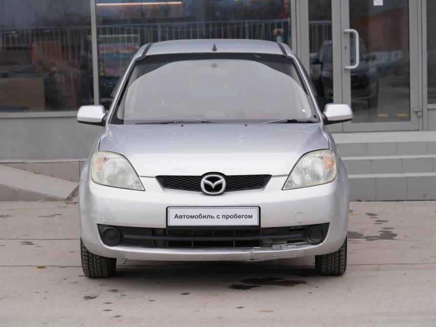 Mazda Demio II (DY) Новосибирск  - изображение 2