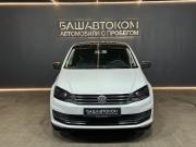 Volkswagen Polo V Рестайлинг Уфа  - изображение 17