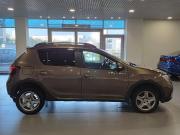 Renault Sandero II Рестайлинг Казань  - изображение 27