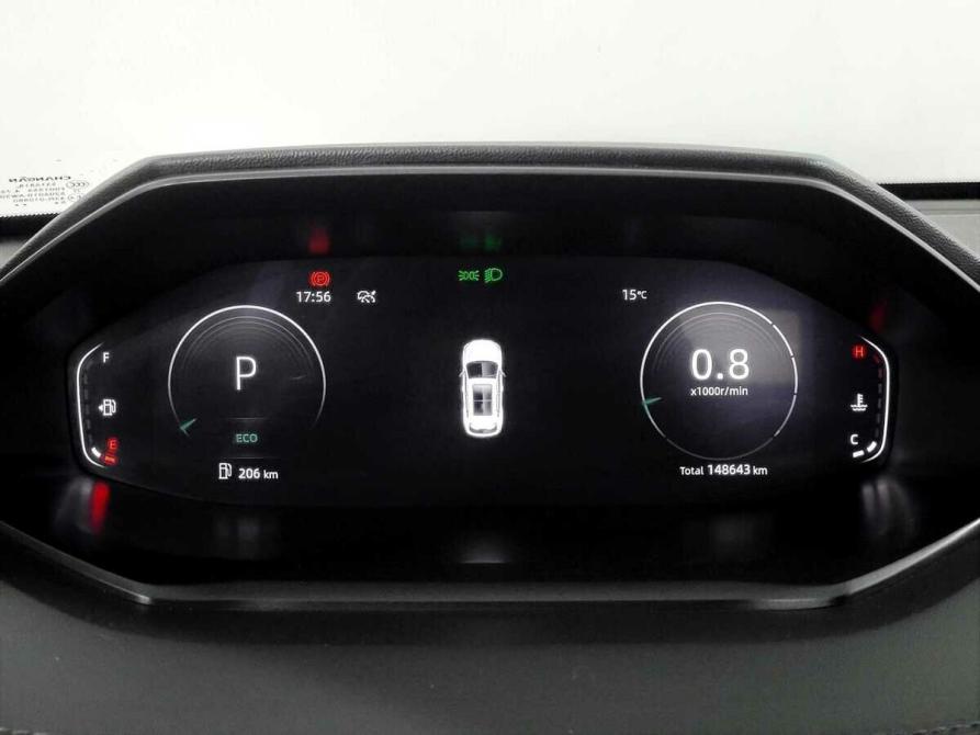 Changan CS55 Plus II Москва  - изображение 10