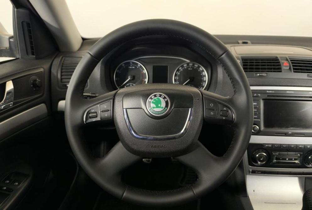 Skoda Octavia I (A4) Рестайлинг Нижний Новгород  - изображение 15