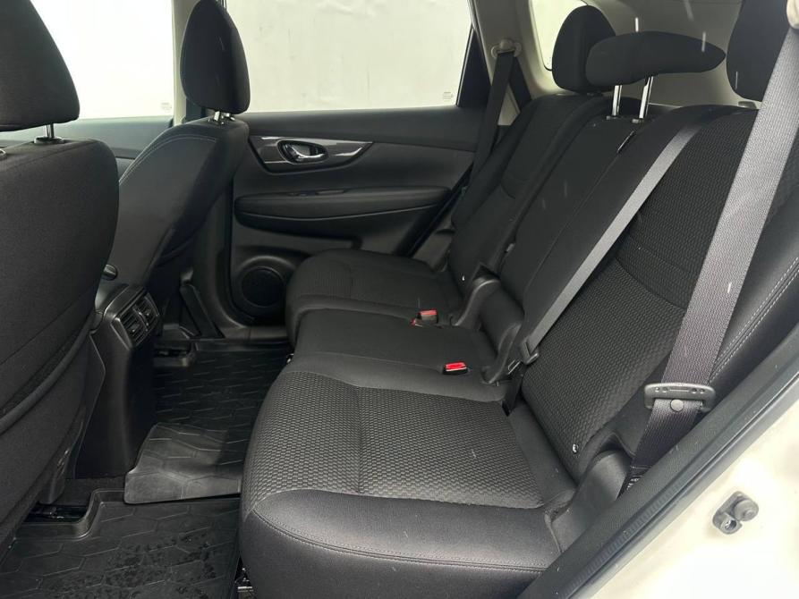 Nissan X-Trail III Рестайлинг Москва  - изображение 10