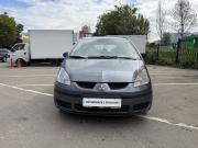 Mitsubishi Colt VI (Z20/Z30) Москва  - изображение 14