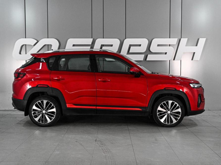 Changan CS35 Plus I Рестайлинг Ростов-на-Дону  - изображение 5