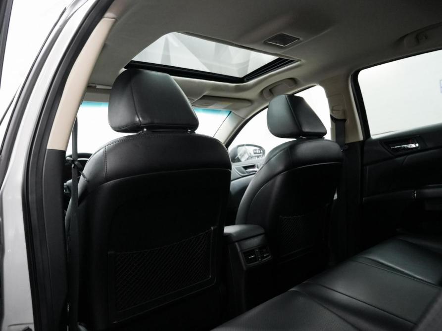 Suzuki Kizashi Ульяновск  - изображение 14