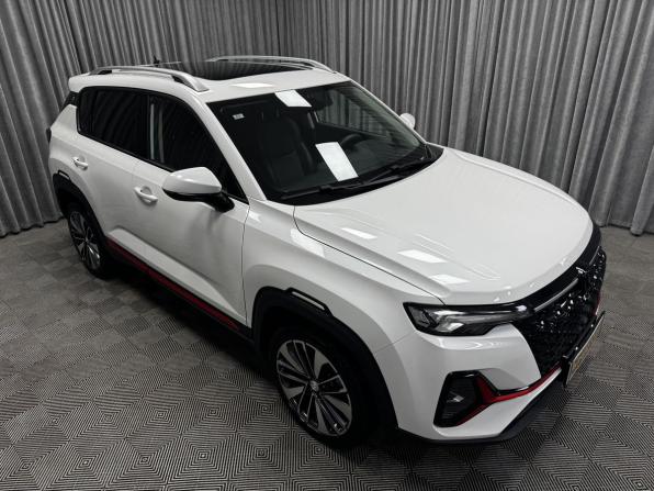 Changan CS35 Plus I Рестайлинг с пробегом 2024 года, цена 1 830 000 рублей, 26049 км, внедорожник, Автокод Объявления