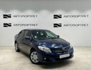 Toyota Corolla X (E140 E150) Санкт-Петербург  - изображение 23