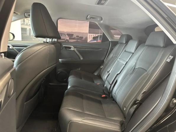 Lexus RX IV Рестайлинг с пробегом 2020 года, цена 3 780 000 рублей, 144333 км, внедорожник, Автокод Объявления