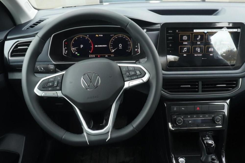 Volkswagen Tharu XR Казань  - изображение 14