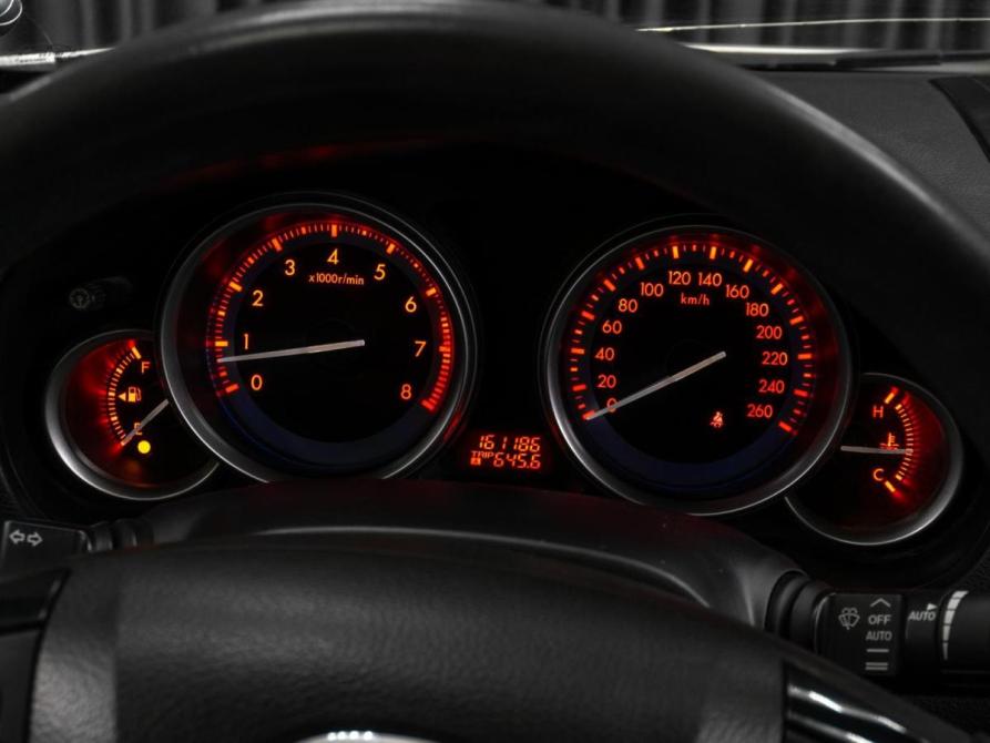 Mazda 6 II (GH) Рестайлинг Тюмень  - изображение 20