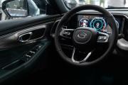 GAC GS8 II Москва  - изображение 65