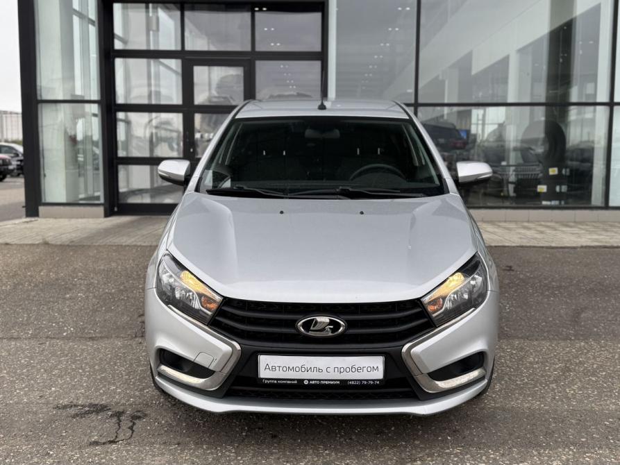 Lada (ВАЗ) Vesta I Тверь  - изображение 2