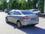 Lada (ВАЗ) Vesta I Чебоксары  - изображение 30