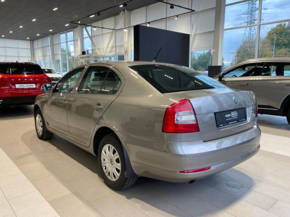 Skoda Octavia I (A4) Рестайлинг с пробегом 2011 года, цена 738 100 рублей, 173997 км, лифтбек, Автокод Объявления