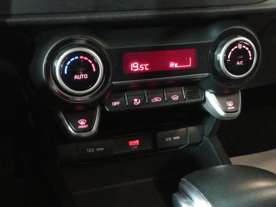 Kia Rio IV Рестайлинг Уфа  - изображение 13