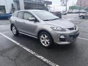 Mazda CX-7 I Рестайлинг Пермь  - изображение 17