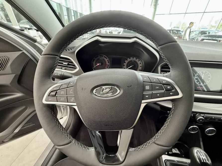 Lada (ВАЗ) Vesta I Рестайлинг (NG) Волгоград  - изображение 14