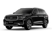 Geely Monjaro I Самара  - изображение 2