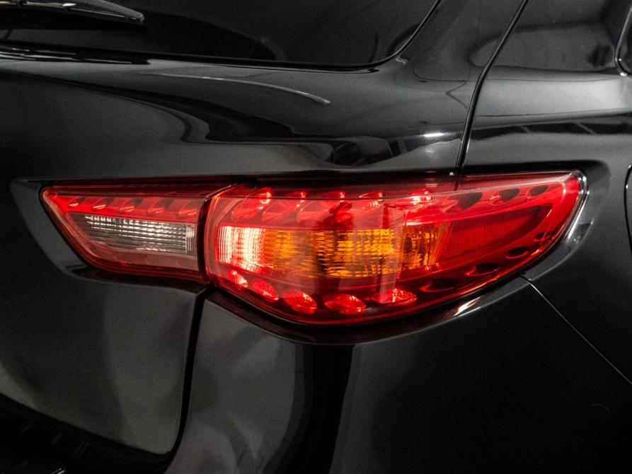 Infiniti FX II (S51) Иркутск  - изображение 26