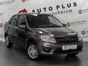 Lada (ВАЗ) Granta I Минеральные Воды  - изображение 16