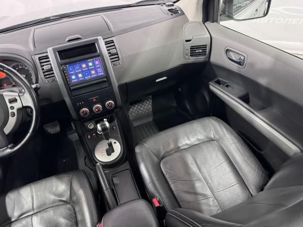 Nissan X-Trail II с пробегом 2008 года, цена 1 170 000 рублей, 214426 км, внедорожник, Автокод Объявления