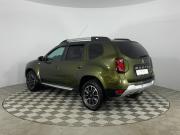 Renault Duster I Рестайлинг Ногинск  - изображение 25