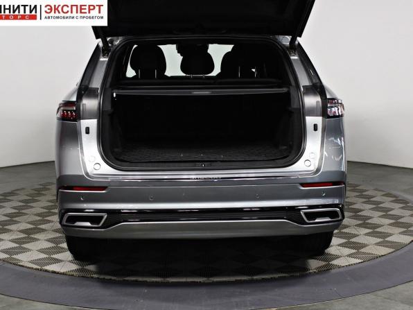 Jaecoo J8 с пробегом 2024 года, цена 3 497 000 рублей, 40256 км, внедорожник, Автокод Объявления