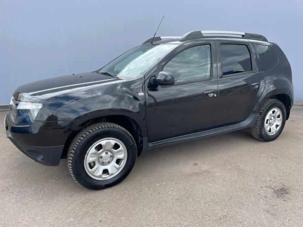 Renault Duster I с пробегом 2014 года, цена 1 099 000 рублей, 172186 км, внедорожник, Автокод Объявления