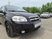 Chevrolet Aveo I Рестайлинг Саратов  - изображение 54