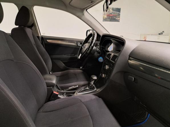 Brilliance V5 I с пробегом 2014 года, цена 560 000 рублей, 255534 км, внедорожник, Автокод Объявления