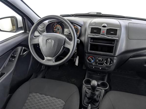 Lada (ВАЗ) Granta I Рестайлинг с пробегом 2024 года, цена 755 000 рублей, 50192 км, седан, Автокод Объявления