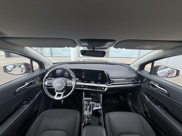 Kia Sportage V с пробегом 2022 года, цена 3 165 000 рублей, 32953 км, внедорожник, Автокод Объявления