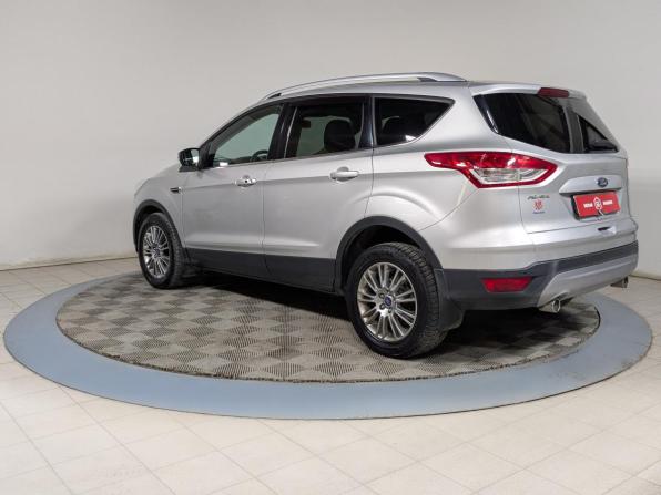 Ford Kuga II с пробегом 2013 года, цена 1 324 900 рублей, 96000 км, внедорожник, Автокод Объявления