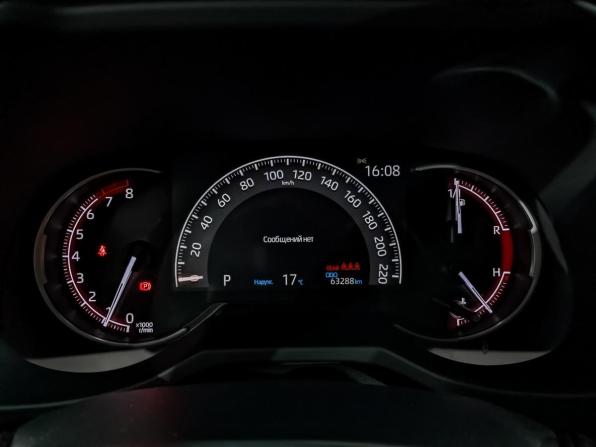 Toyota RAV4 V (XA50) с пробегом 2020 года, цена 3 250 000 рублей, 63287 км, внедорожник, Автокод Объявления