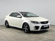 Kia Cerato II Казань  - изображение 20