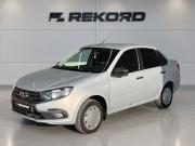 Lada (ВАЗ) Granta I Рестайлинг Уфа  - изображение 15