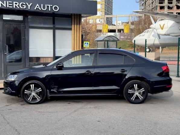 Volkswagen Jetta VI с пробегом 2013 года, цена 1 030 000 рублей, 154411 км, седан, Автокод Объявления