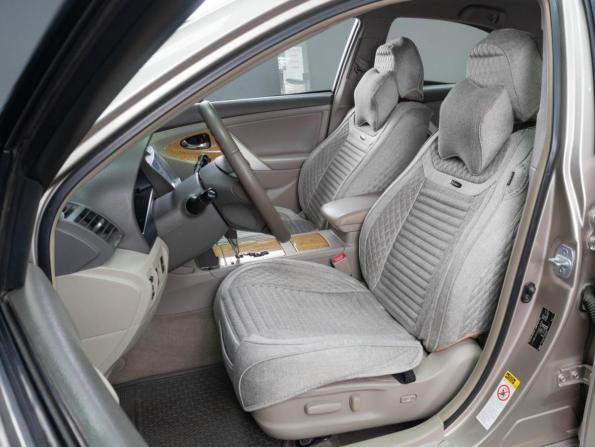 Toyota Camry VI (XV40) с пробегом 2007 года, цена 1 199 000 рублей, 282982 км, седан, Автокод Объявления