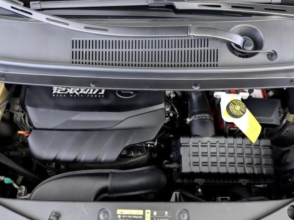GAC M8 с пробегом 2024 года, цена 4 195 000 рублей, 60681 км, минивэн, Автокод Объявления