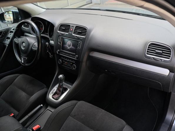 Volkswagen Golf VI с пробегом 2012 года, цена 680 000 рублей, 319646 км, хэтчбек, Автокод Объявления