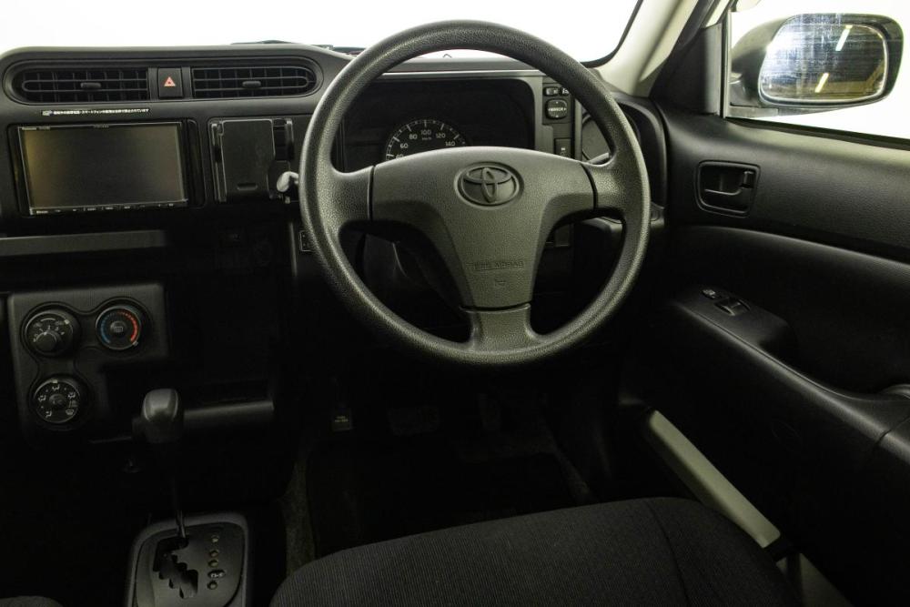 Toyota Probox I Рестайлинг Пермь  - изображение 15