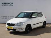 Skoda Fabia II Рестайлинг Нижний Новгород  - изображение 17