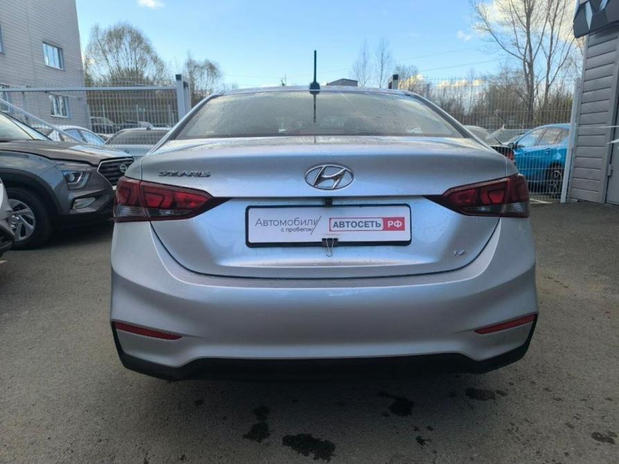 Hyundai Solaris II Нижнекамск  - изображение 17