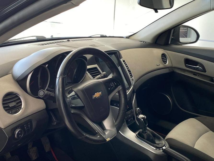Chevrolet Cruze I Тверь  - изображение 10