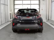 Toyota C-HR I Кемерово  - изображение 25